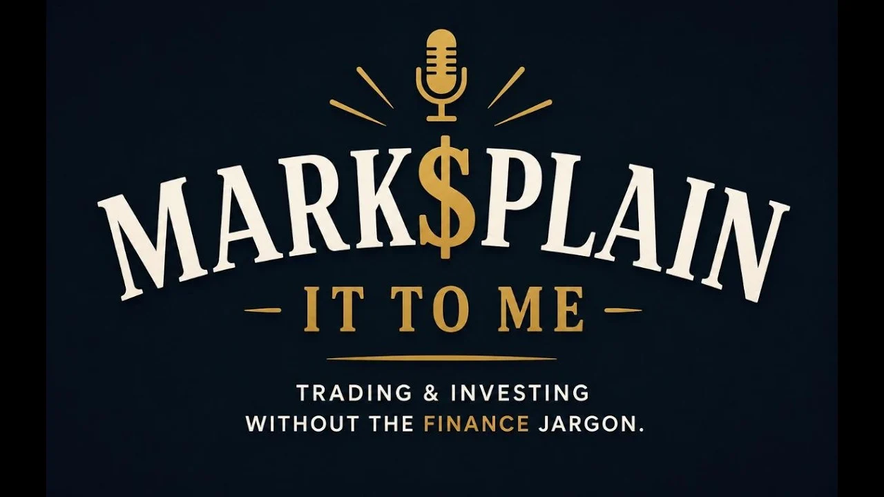 Watch the Marksplain It To Me trailer